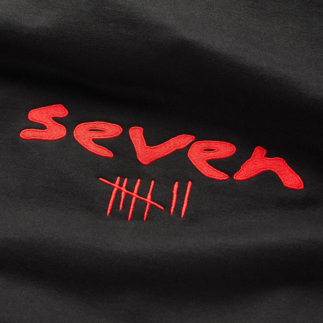 The Box Hoodie