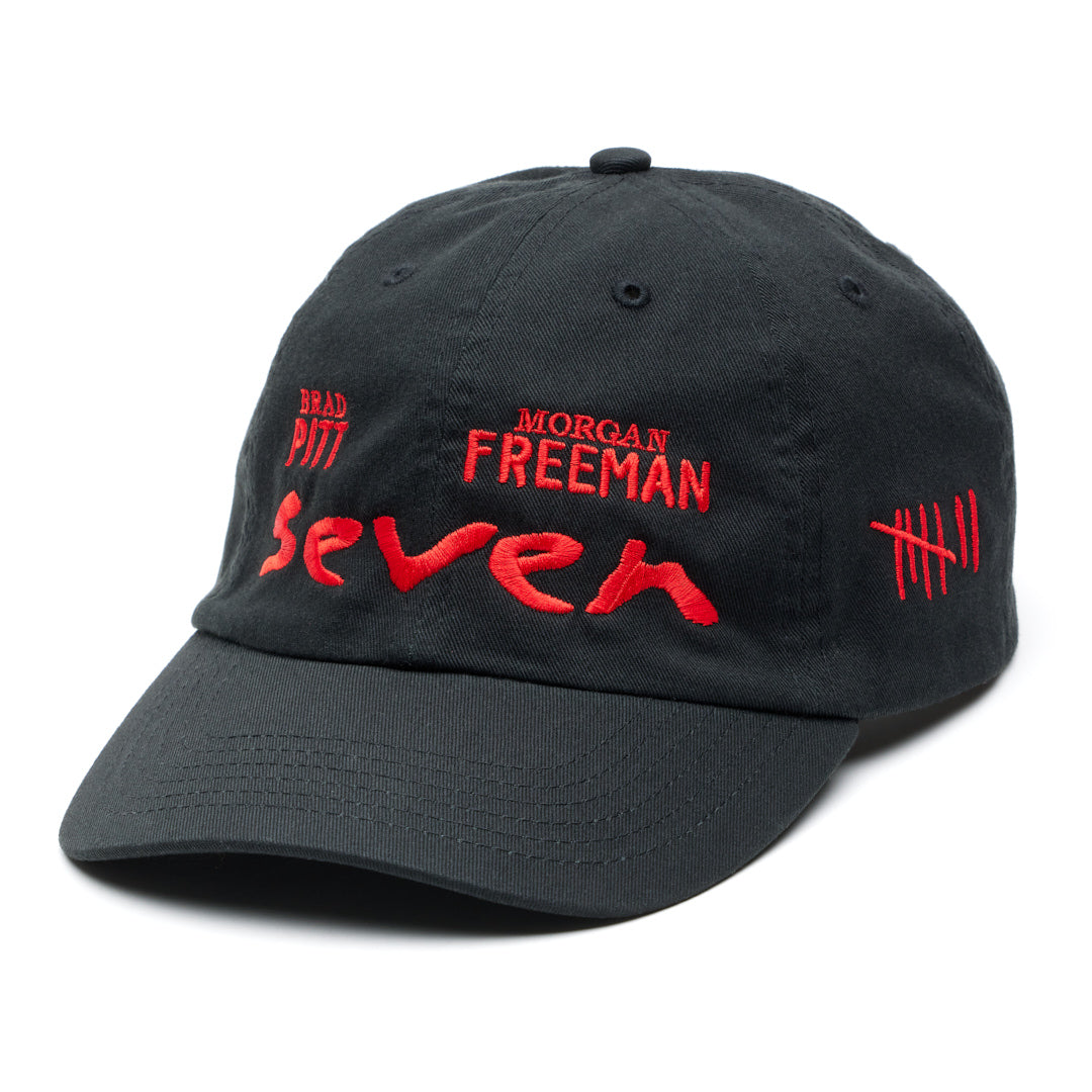 The Box Cap