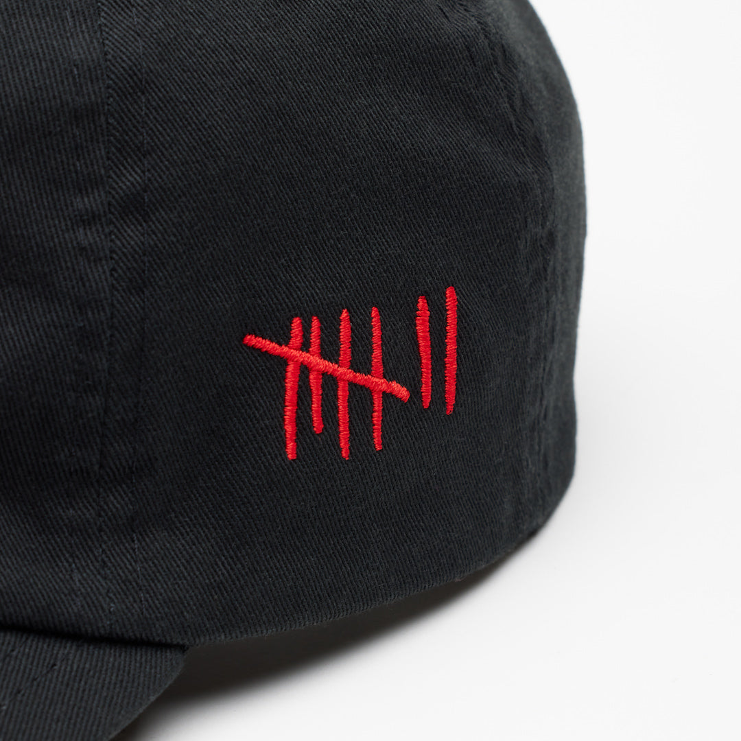 The Box Cap