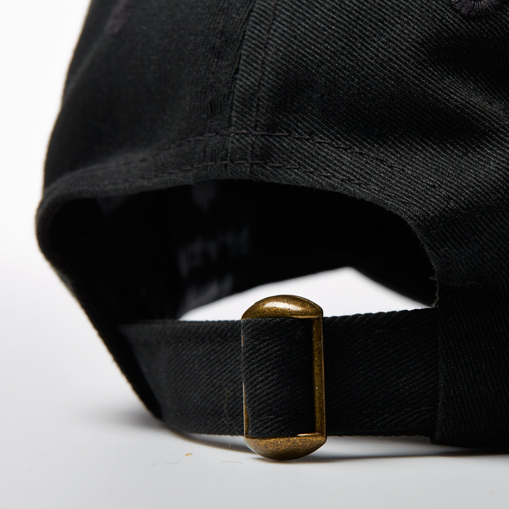 The Box Cap