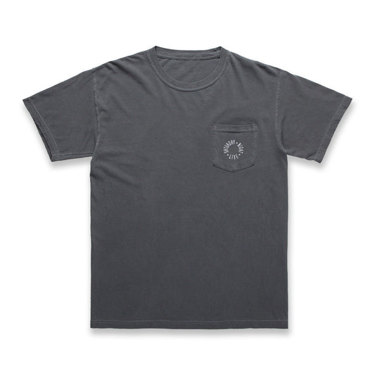 Live Pocket Tee