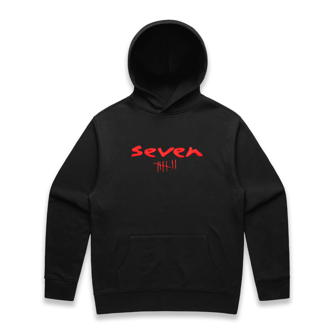 The Box Hoodie