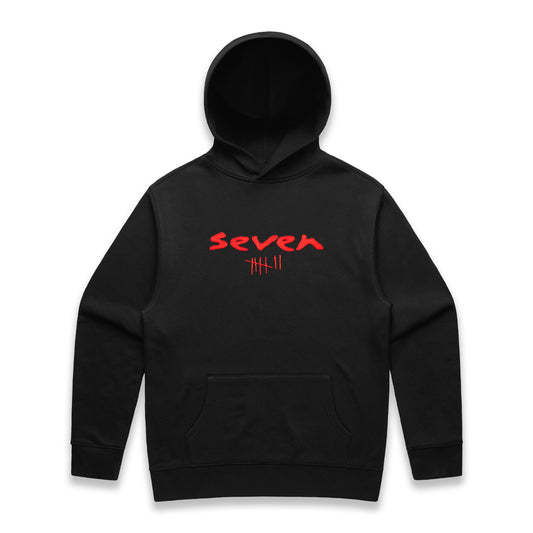 The Box Hoodie