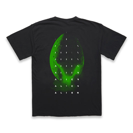 Sequence Tee