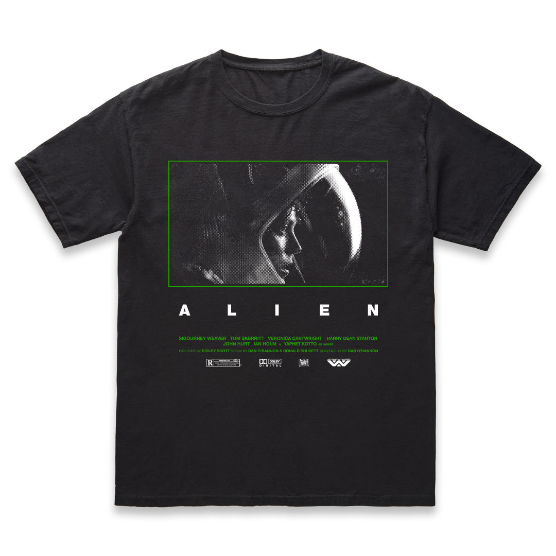 Sequence Tee