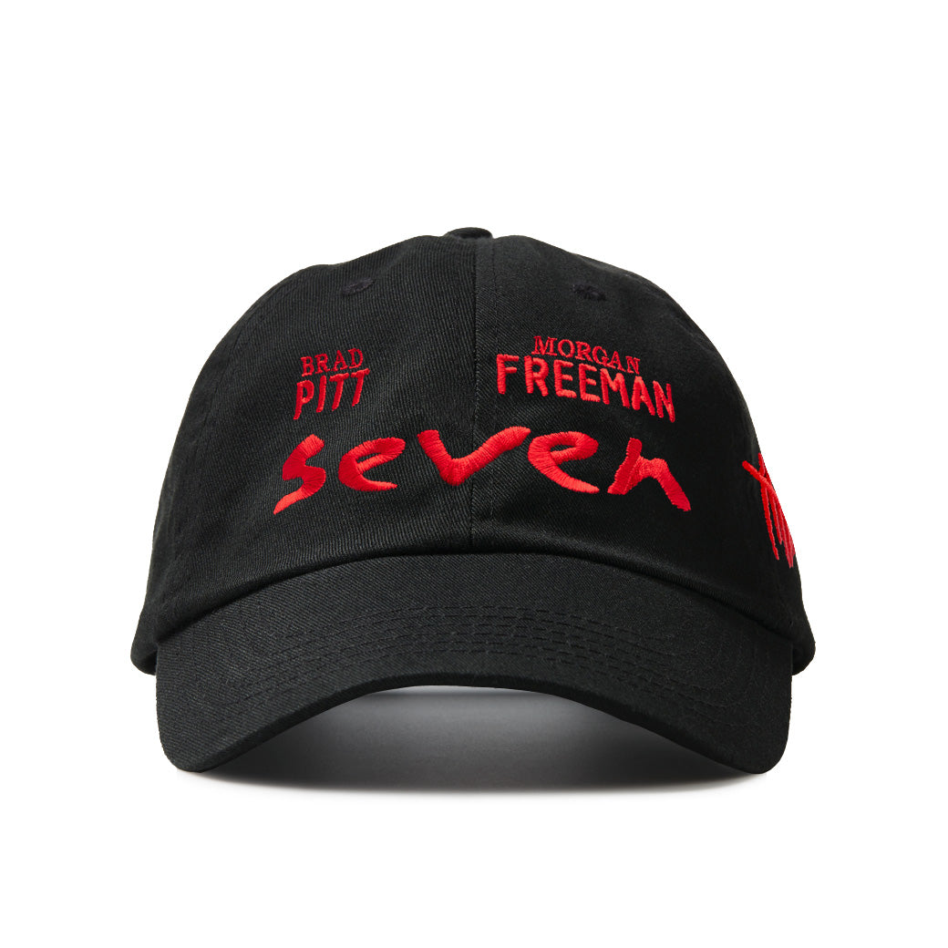 The Box Cap