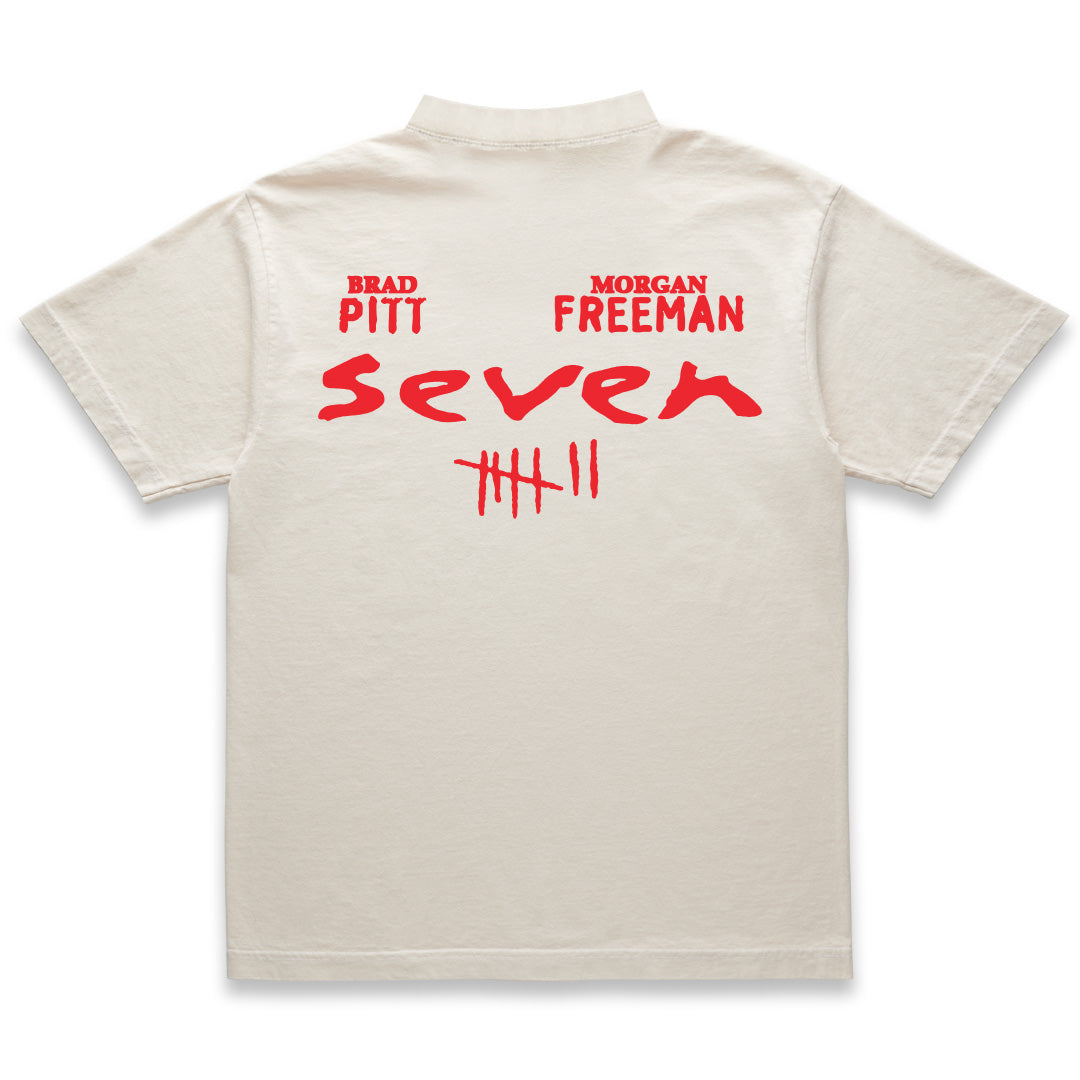 The Box Tee