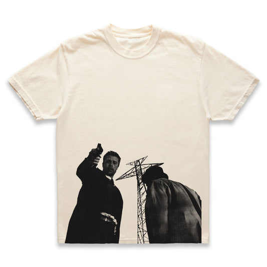 The Box Tee